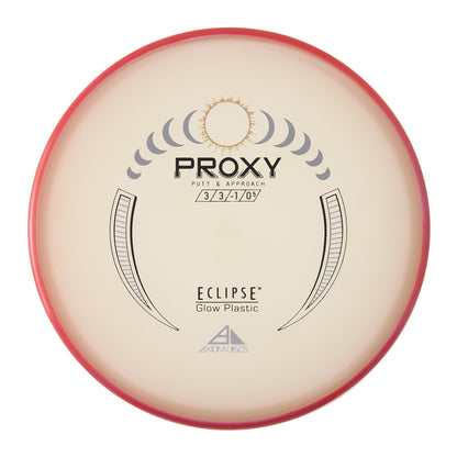 Axiom Proxy - Eclipse 2.0 174g | Style 0075