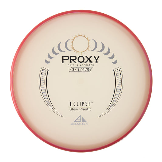 Axiom Proxy - Eclipse 2.0 174g | Style 0075