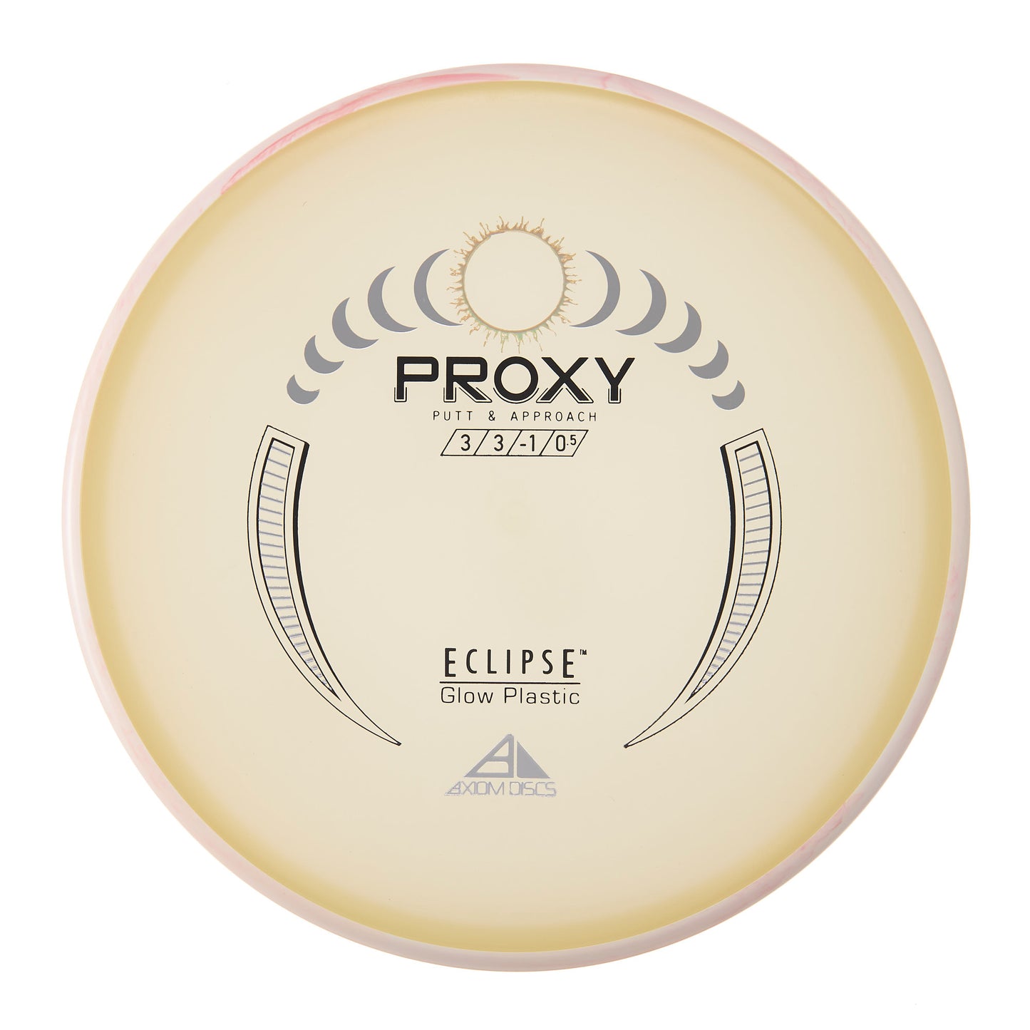 Axiom Proxy - Eclipse 2.0 175g | Style 0013