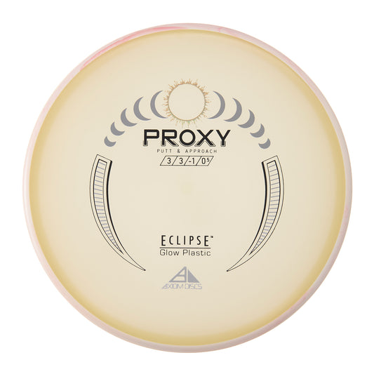 Axiom Proxy - Eclipse 2.0 175g | Style 0013