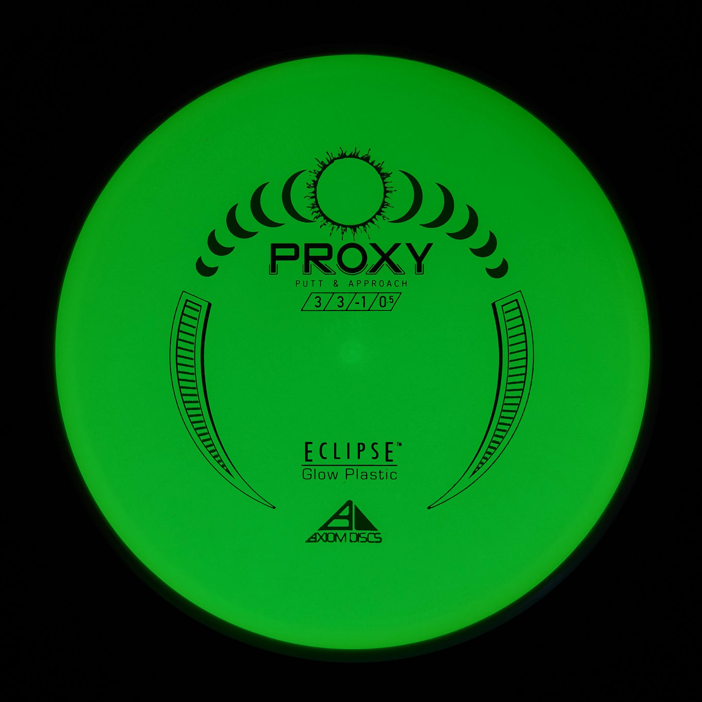 Axiom Proxy - Eclipse 2.0 175g | Style 0013