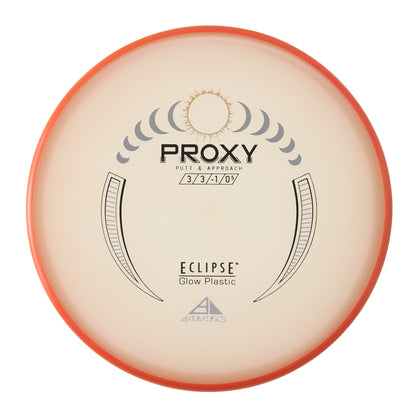 Axiom Proxy - Eclipse 2.0 175g | Style 0014