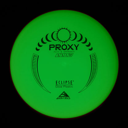 Axiom Proxy - Eclipse 2.0 175g | Style 0014