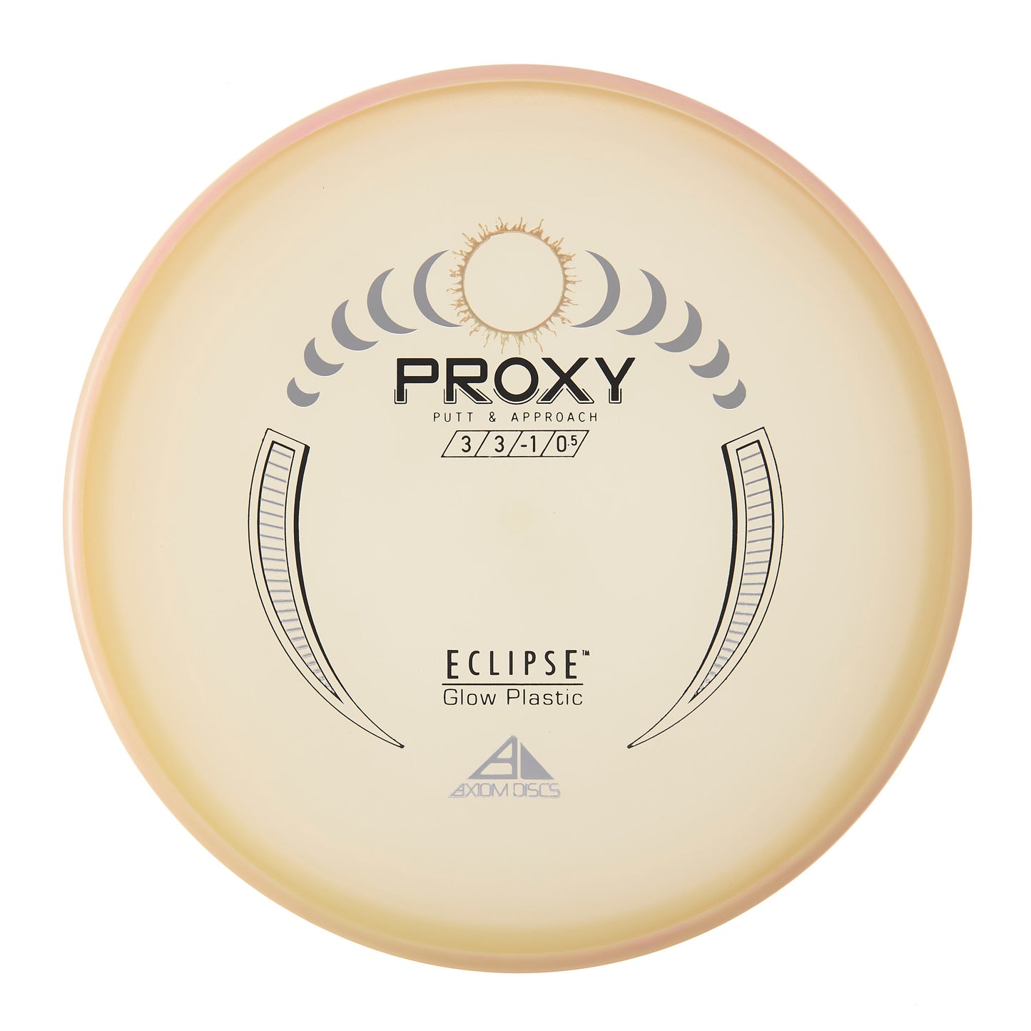 Axiom Proxy - Eclipse 2.0 175g | Style 0016