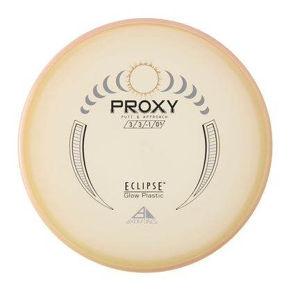 Axiom Proxy - Eclipse 2.0 175g | Style 0016