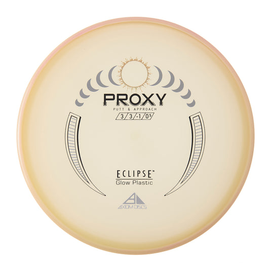 Axiom Proxy - Eclipse 2.0 175g | Style 0016