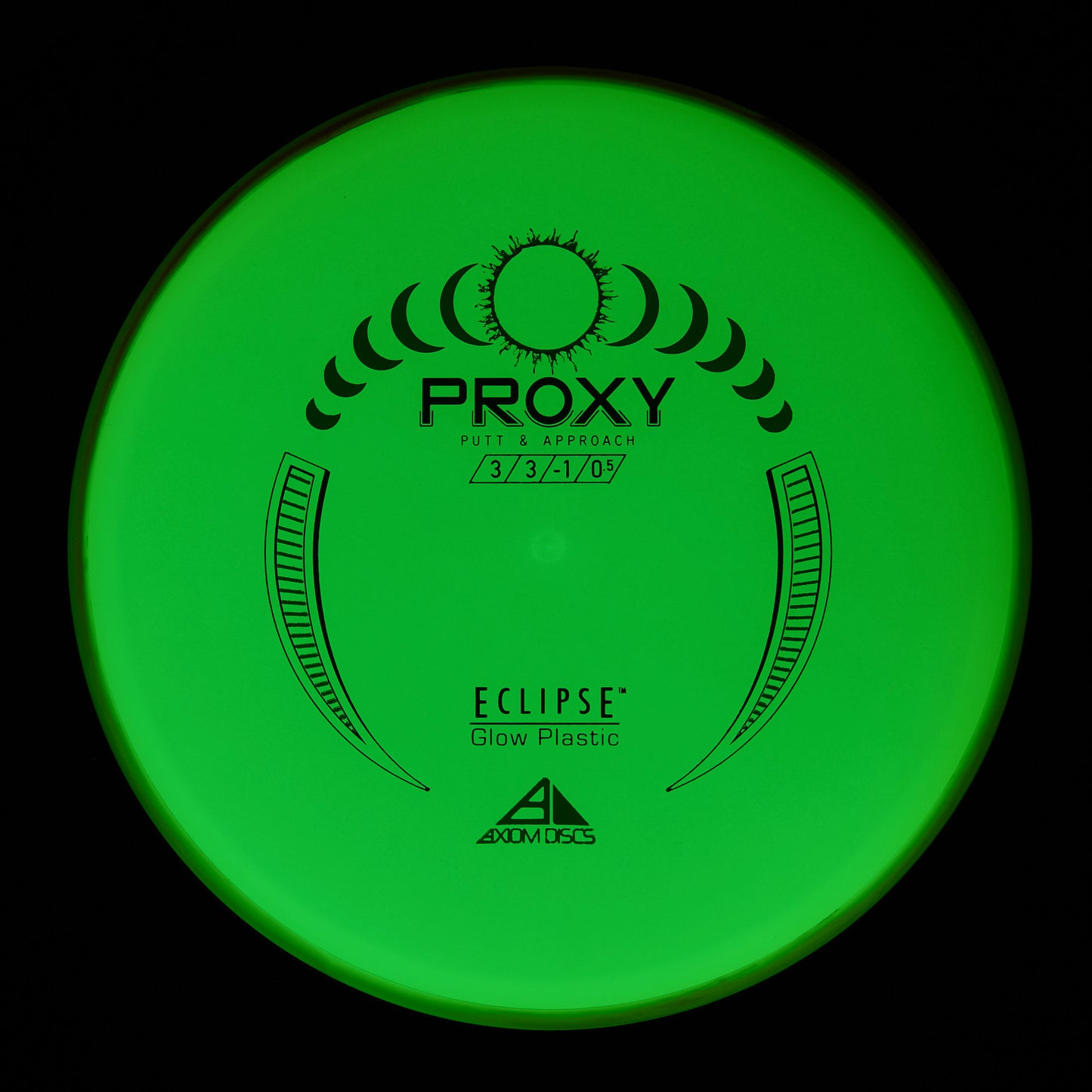 Axiom Proxy - Eclipse 2.0 175g | Style 0016