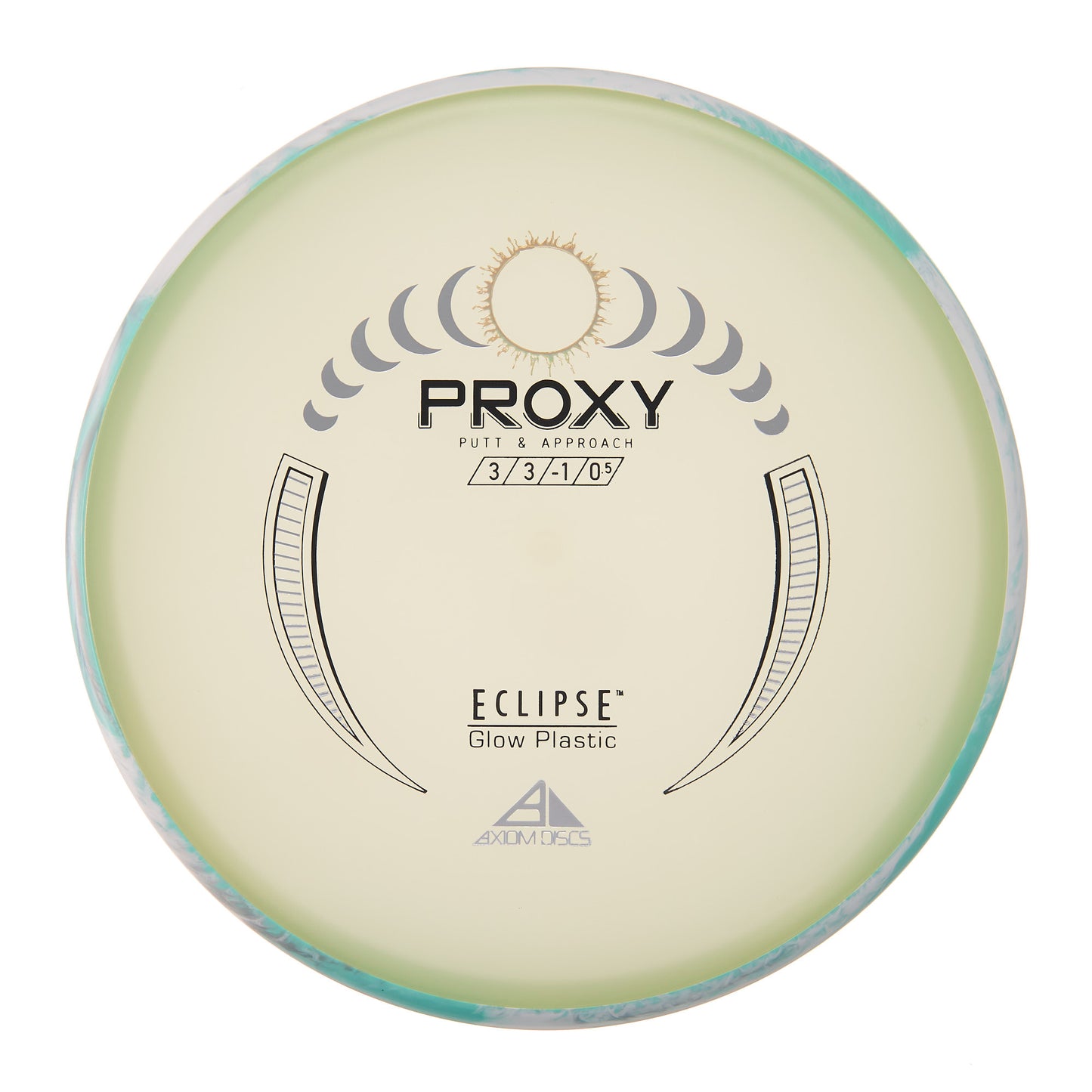 Axiom Proxy - Eclipse 2.0 175g | Style 0017