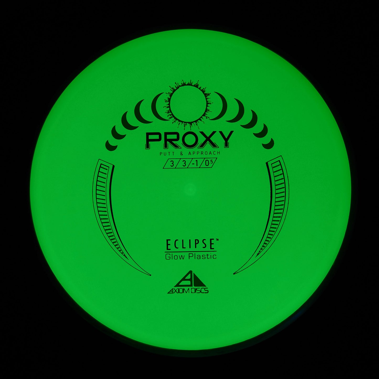 Axiom Proxy - Eclipse 2.0 175g | Style 0017