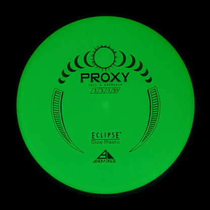 Axiom Proxy - Eclipse 2.0 175g | Style 0017