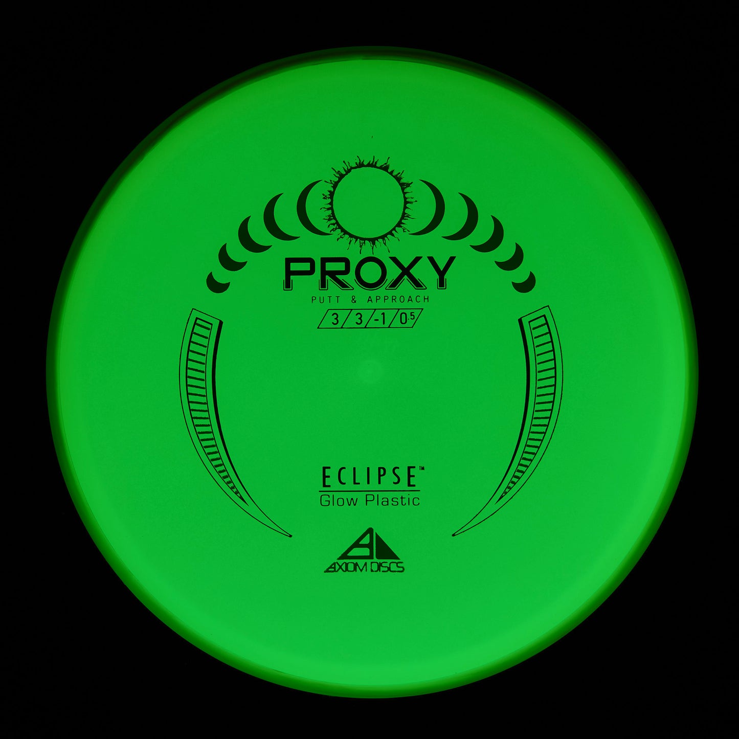 Axiom Proxy - Eclipse 2.0 175g | Style 0018