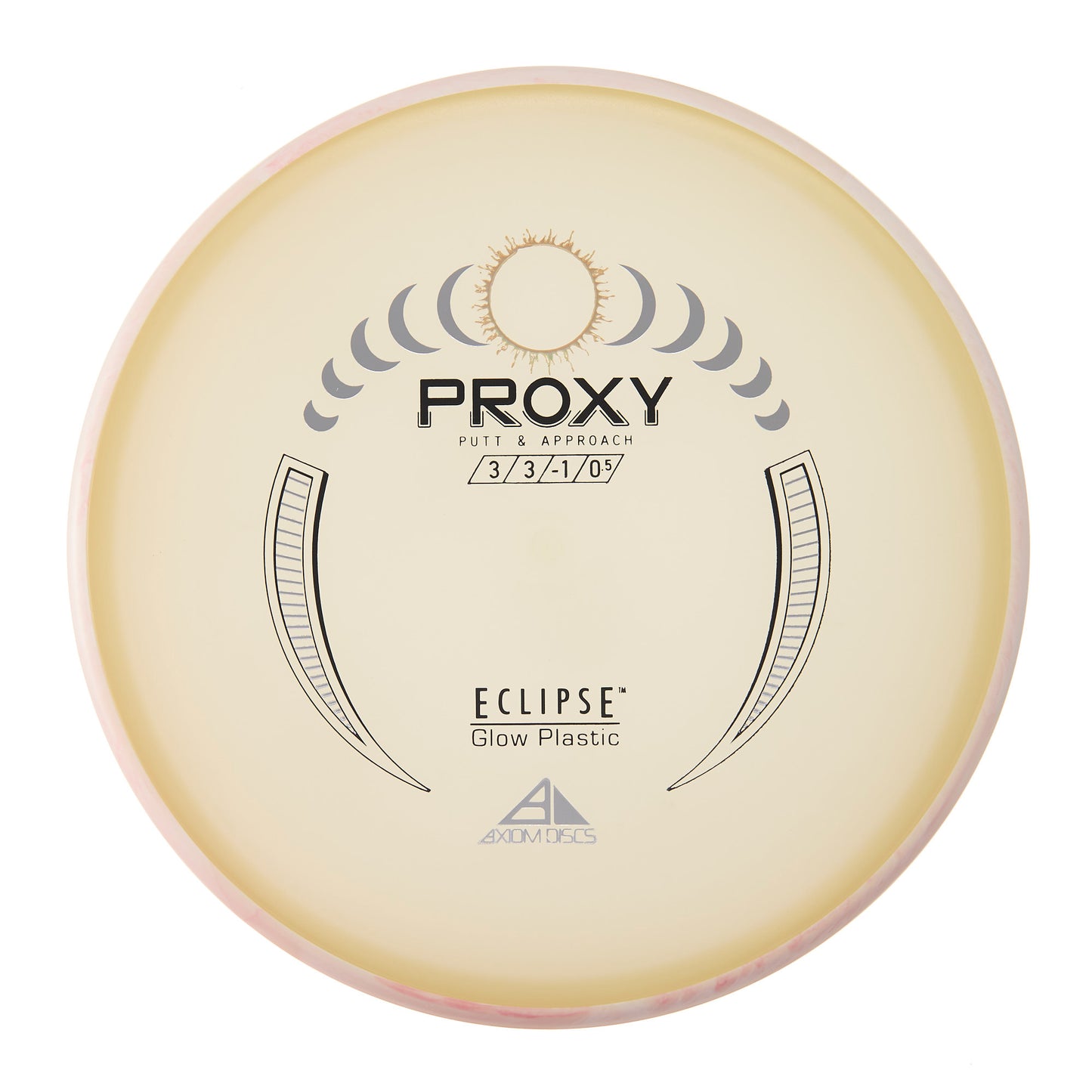 Axiom Proxy - Eclipse 2.0 175g | Style 0019