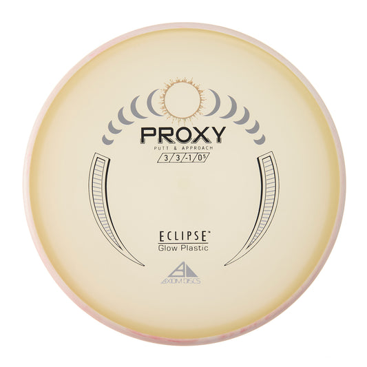 Axiom Proxy - Eclipse 2.0 175g | Style 0019