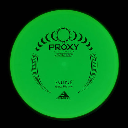 Axiom Proxy - Eclipse 2.0 175g | Style 0019