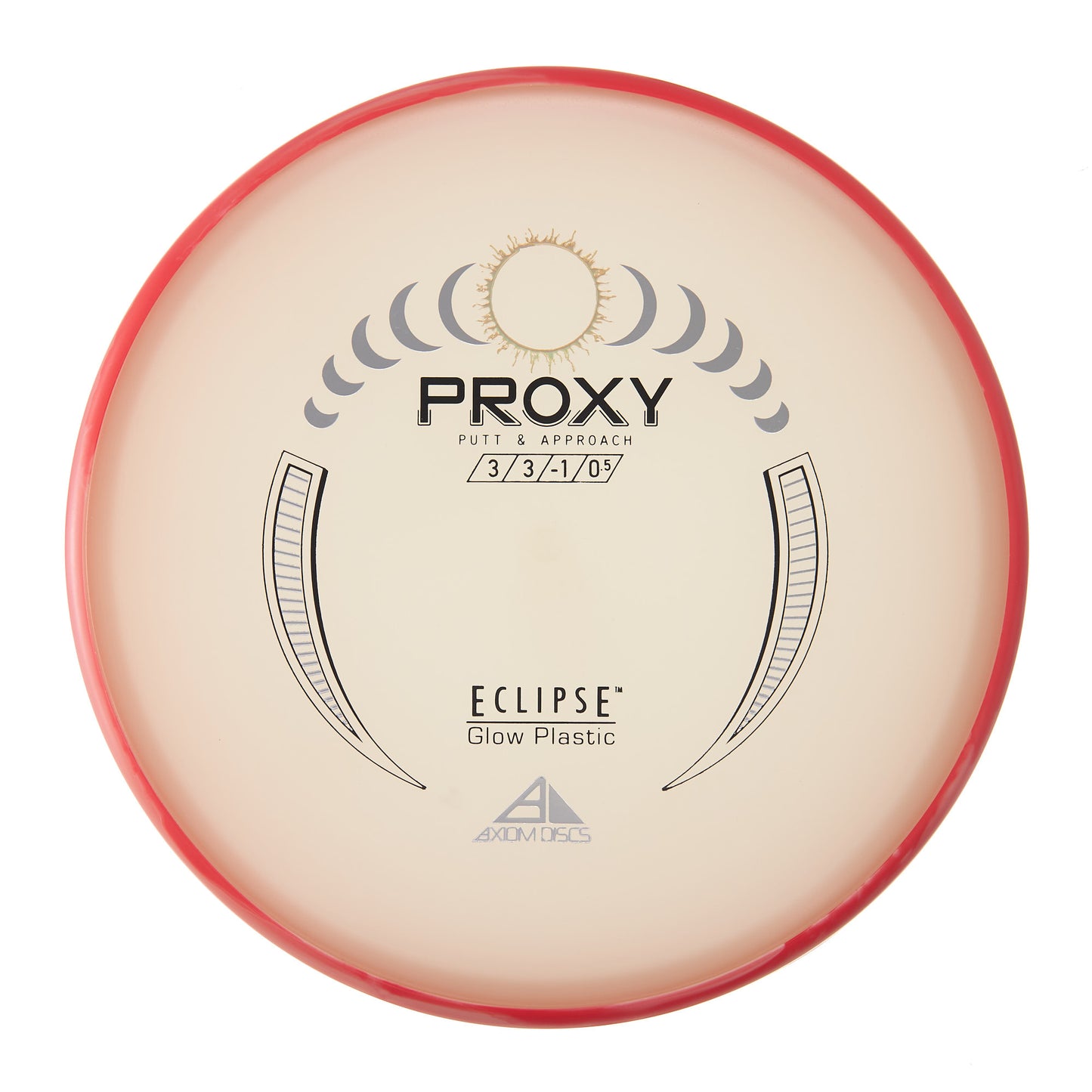 Axiom Proxy - Eclipse 2.0 175g | Style 0021