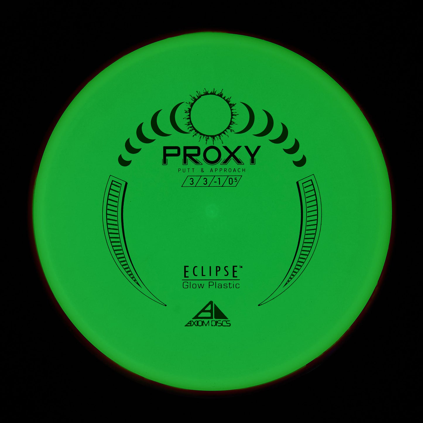 Axiom Proxy - Eclipse 2.0 175g | Style 0021