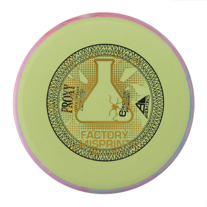 Axiom Proxy - Misprint Electron Firm 171g | Style 0006