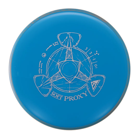 Axiom Proxy - Neutron Soft 169g | Style 0006