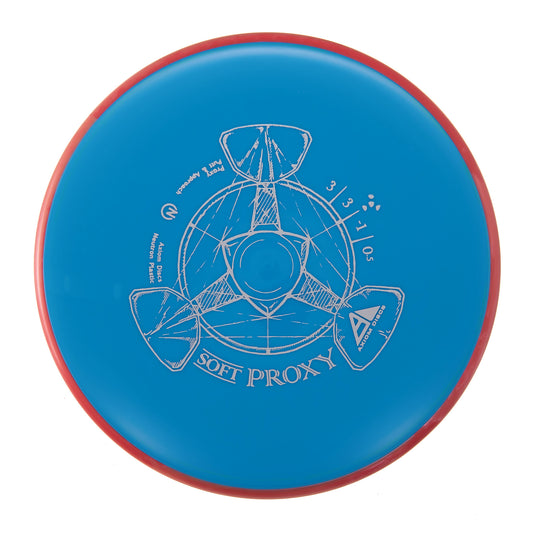 Axiom Proxy - Neutron Soft 170g | Style 0004