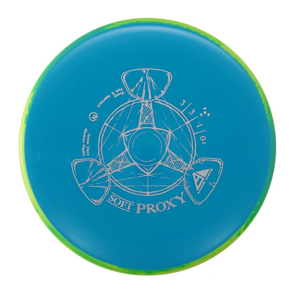 Axiom Proxy - Neutron Soft 170g | Style 0006