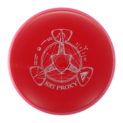 Axiom Proxy - Neutron Soft 174g | Style 0009