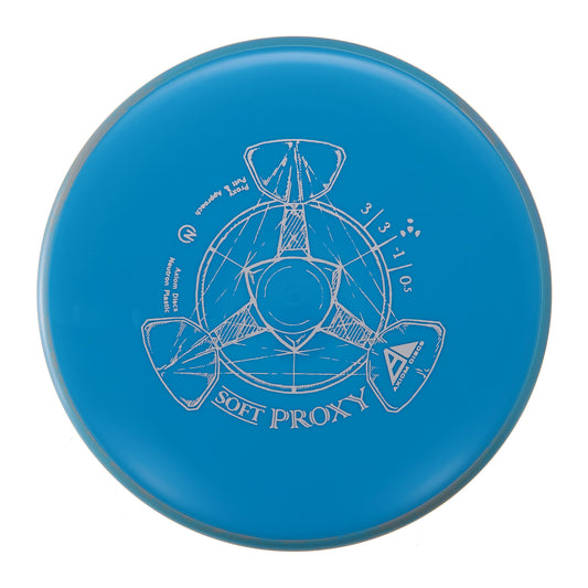 Axiom Proxy - Neutron Soft 174g | Style 0011