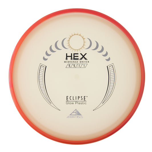 Axiom Hex - Eclipse 2.0 176g | Style 0065