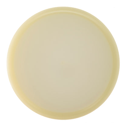 Axiom Hex - Total Eclipse Blank Yellow Core Yellow Rim 178g | Style 0055