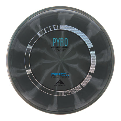 Axiom Pyro - Prism Plasma 174g | Style 0006