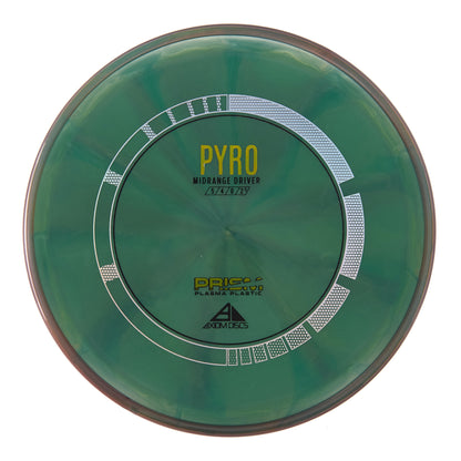 Axiom Pyro - Prism Plasma 174g | Style 0008