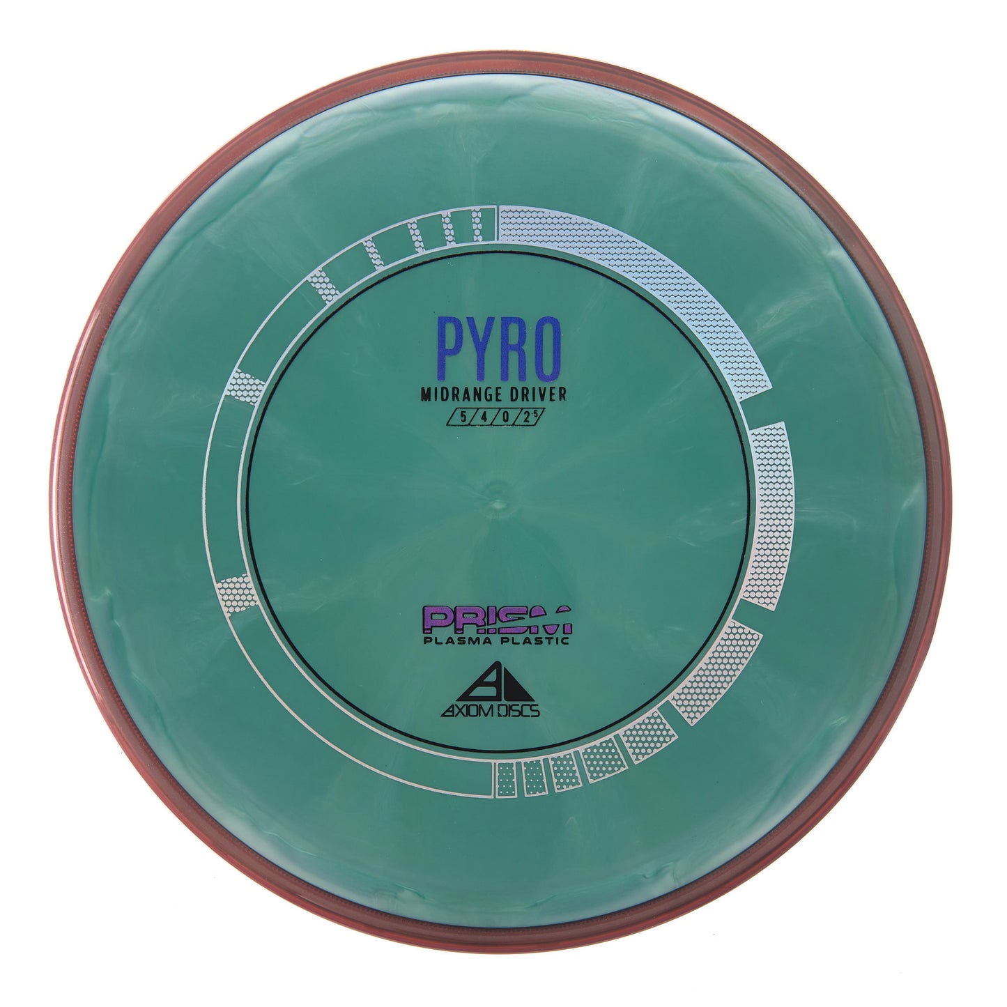 Axiom Pyro - Prism Plasma 174g | Style 0010