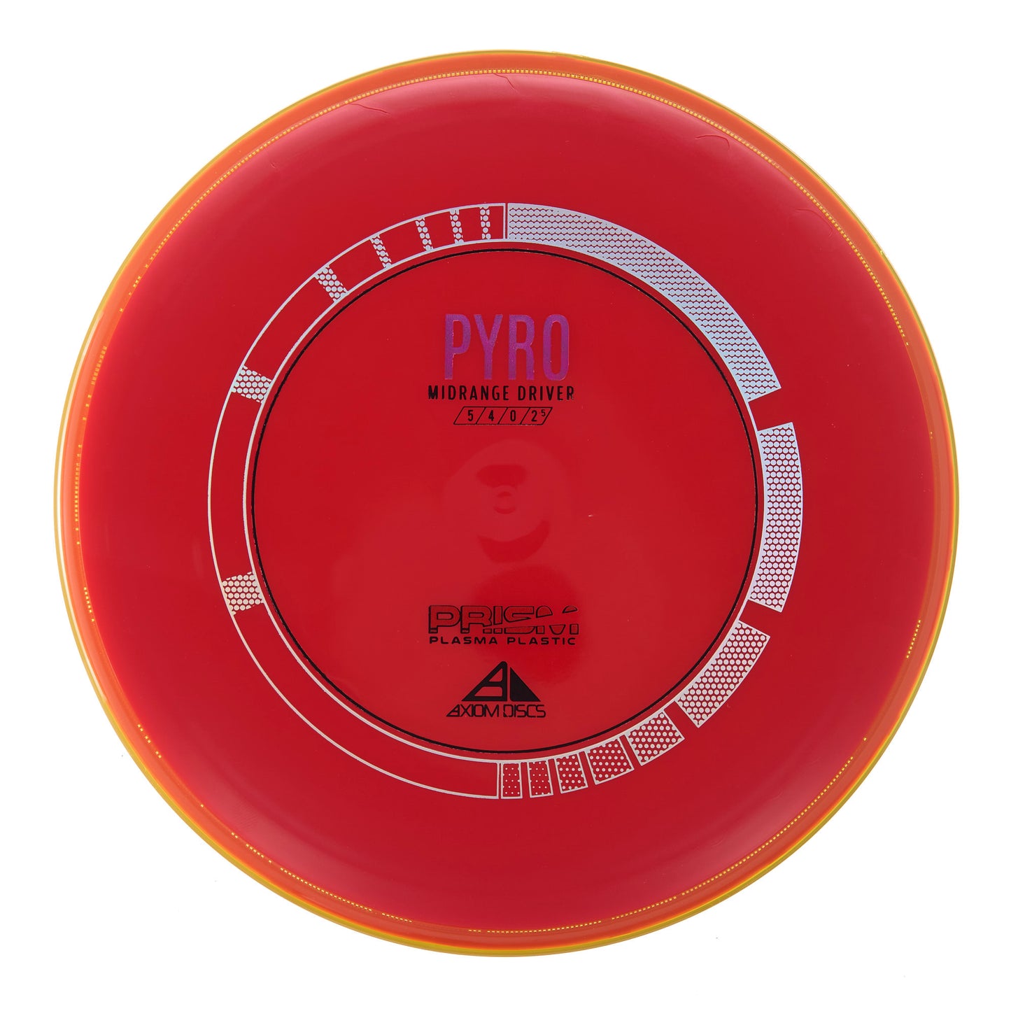 Axiom Pyro - Prism Plasma 175g | Style 0002