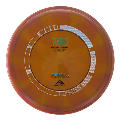 Axiom Pyro - Prism Plasma 175g | Style 0003