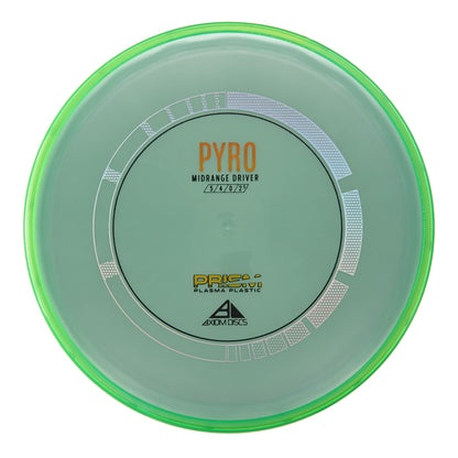 Axiom Pyro - Prism Plasma 177g | Style 0002