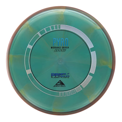 Axiom Pyro - Prism Plasma 177g | Style 0004