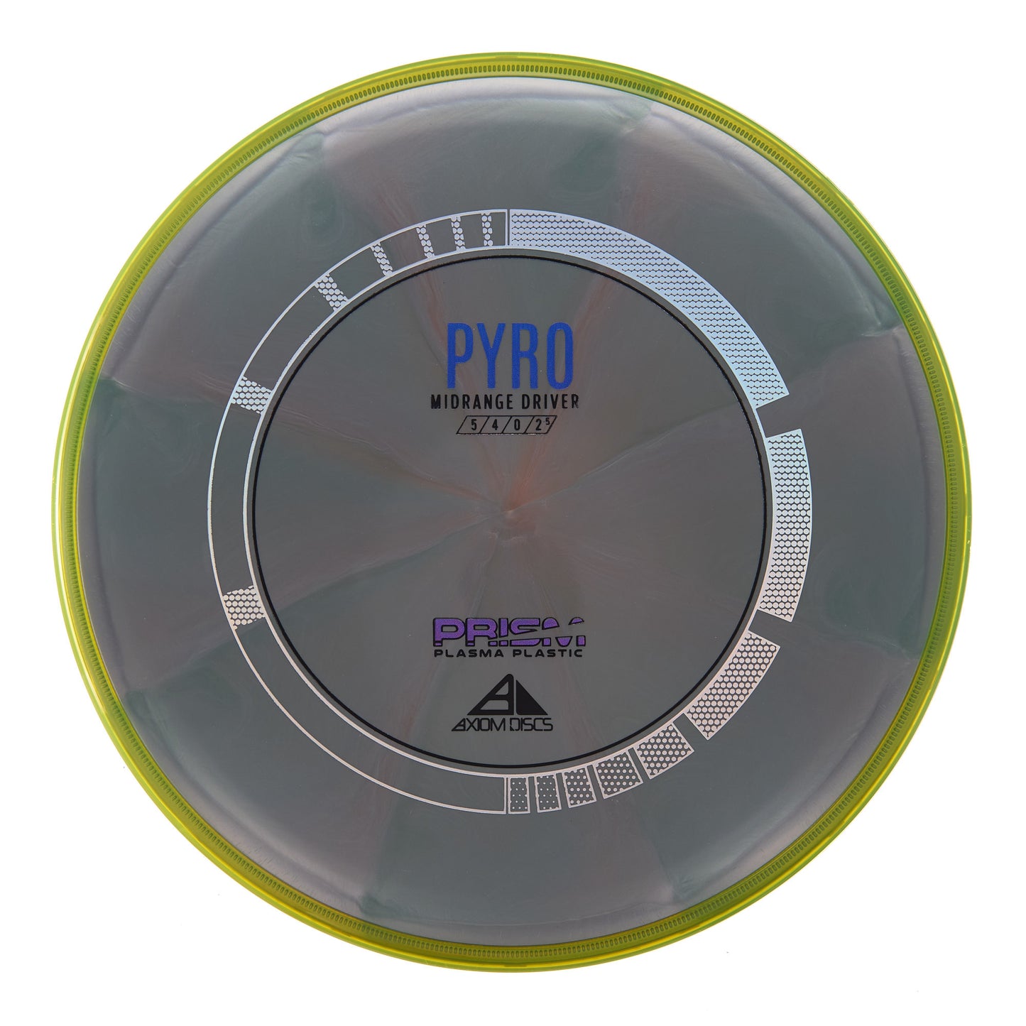 Axiom Pyro - Prism Plasma 177g | Style 0005