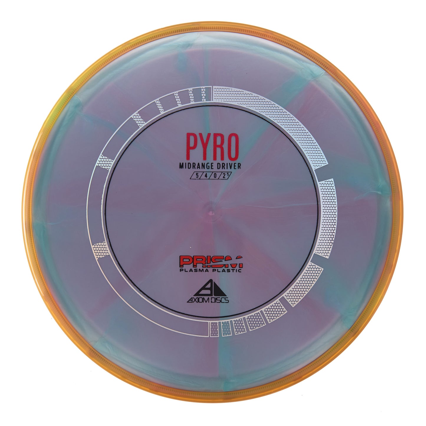 Axiom Pyro - Prism Plasma 178g | Style 0005