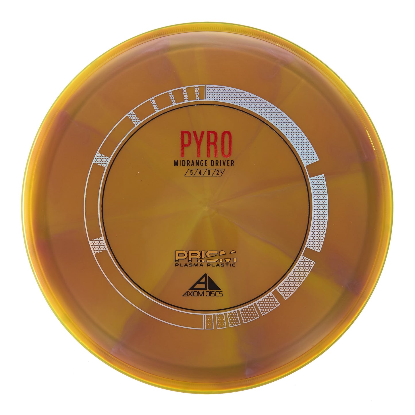 Axiom Pyro - Prism Plasma 178g | Style 0006