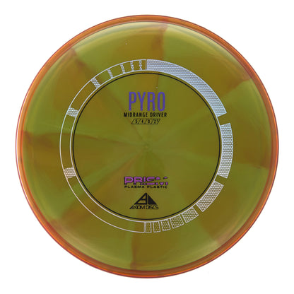 Axiom Pyro - Prism Plasma 178g | Style 0008