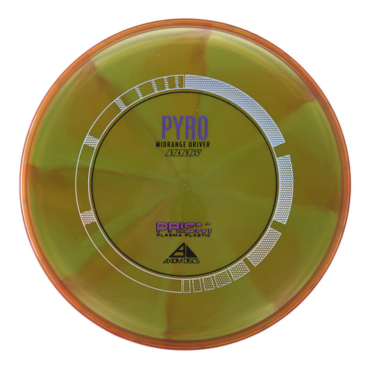 Axiom Pyro - Prism Plasma 178g | Style 0008