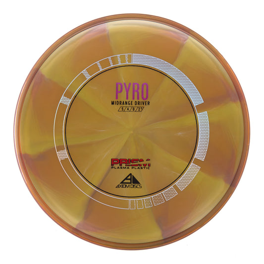 Axiom Pyro - Prism Plasma 178g | Style 0009