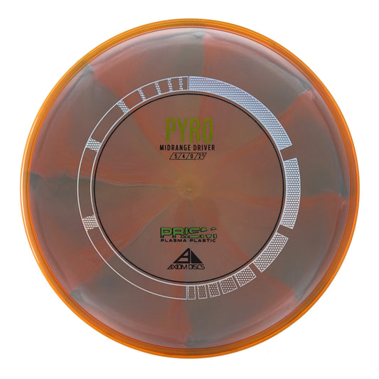 Axiom Pyro - Prism Plasma 178g | Style 0011