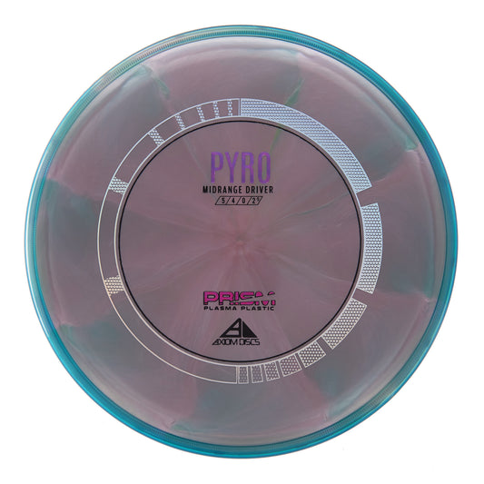 Axiom Pyro - Prism Plasma 178g | Style 0013