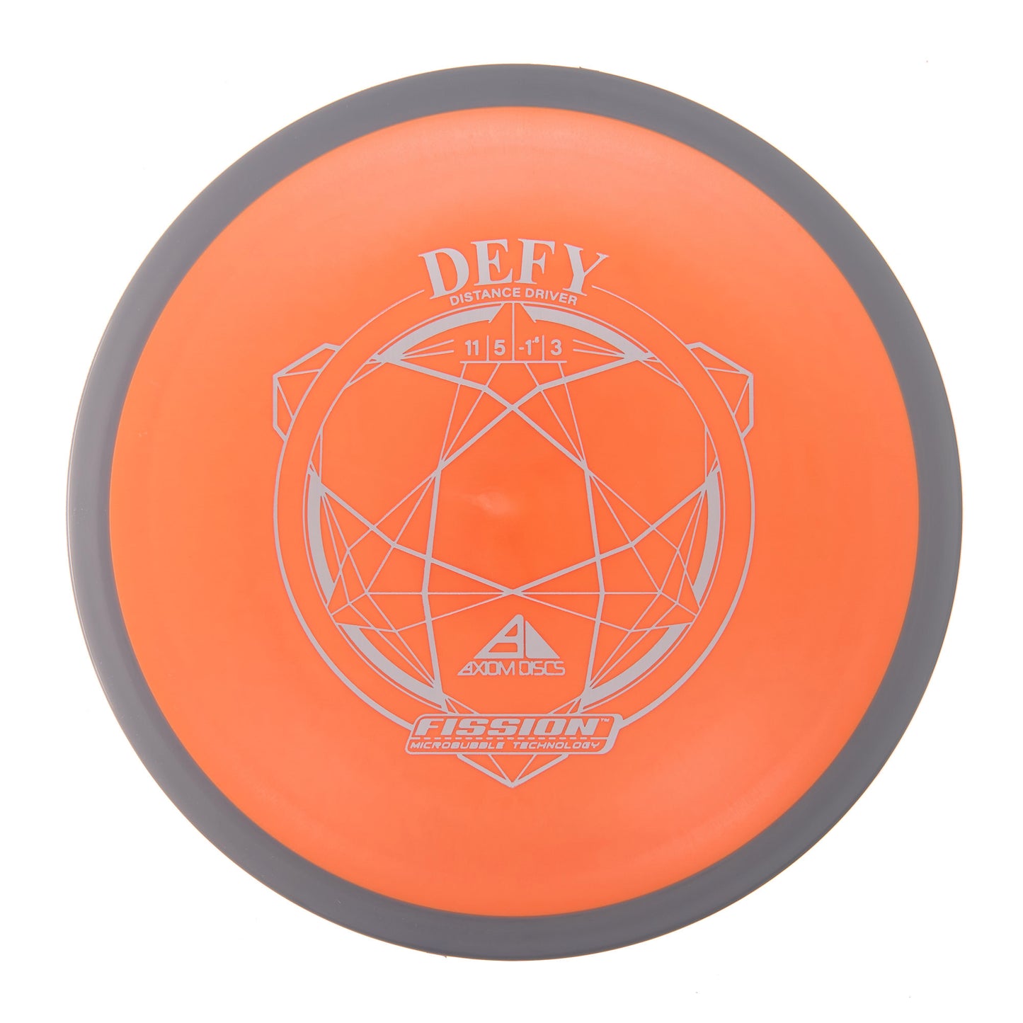 Axiom Defy - Fission  146g | Style 0001