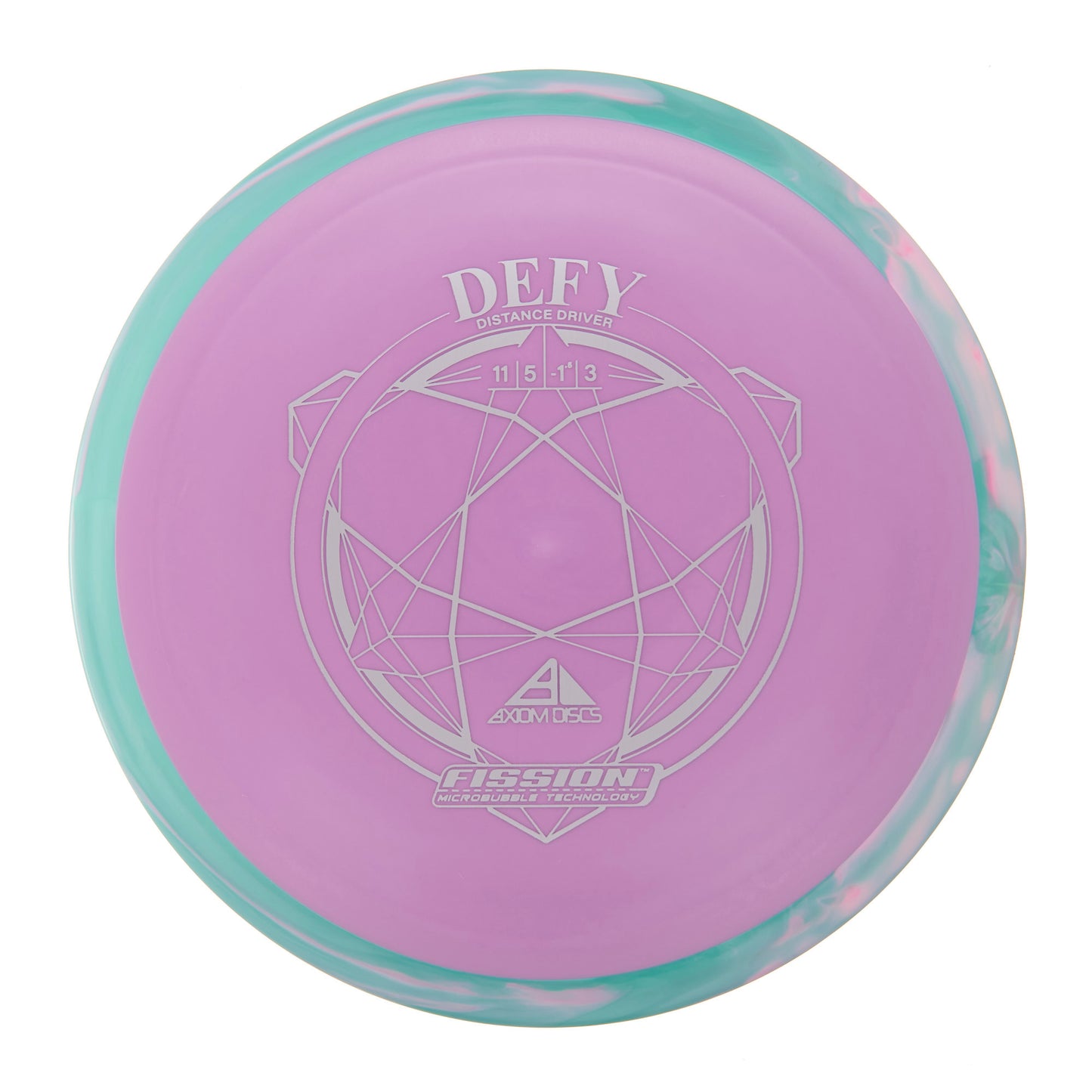 Axiom Defy - Fission  147g | Style 0006