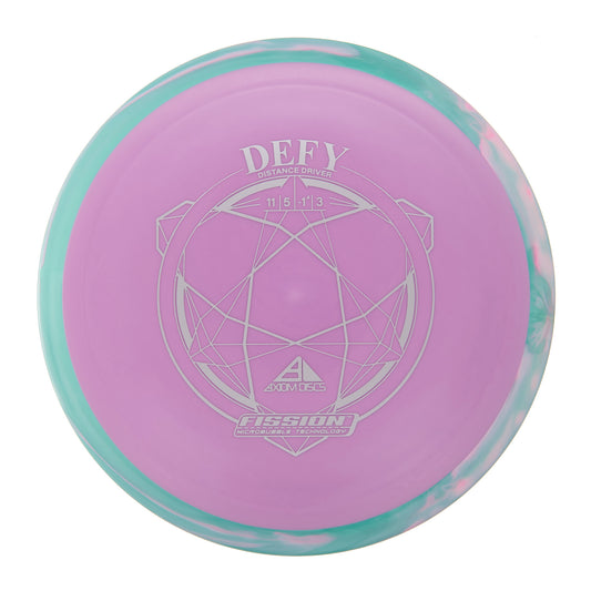 Axiom Defy - Fission  147g | Style 0006