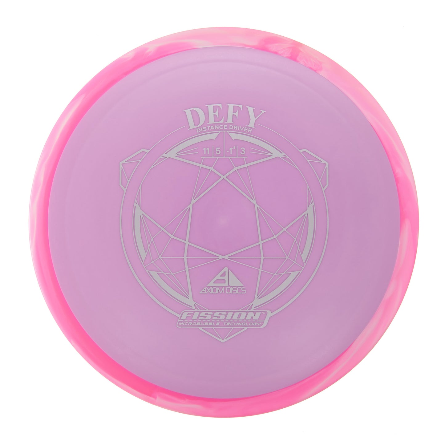 Axiom Defy - Fission  147g | Style 0007