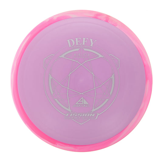 Axiom Defy - Fission  147g | Style 0007