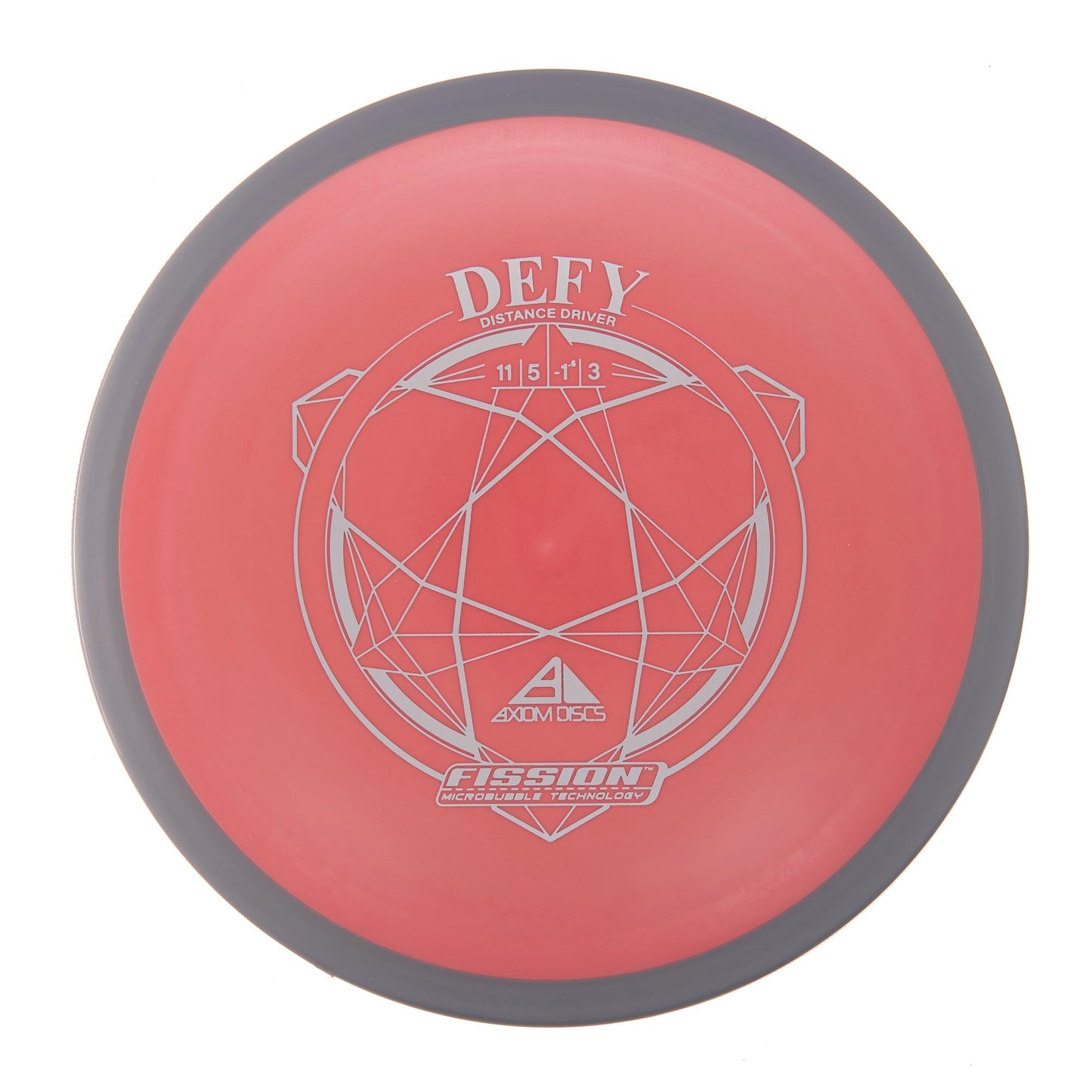 Axiom Defy - Fission  147g | Style 0009