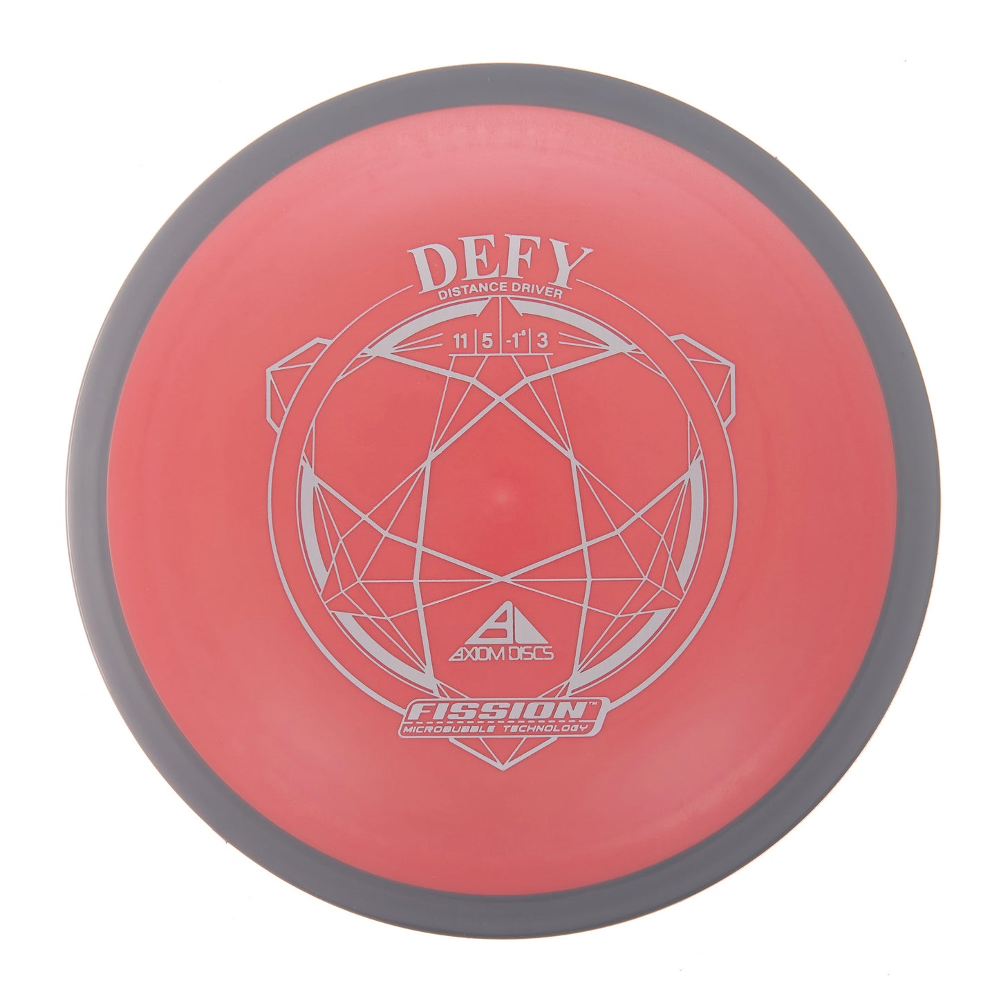 Axiom Defy - Fission  147g | Style 0010